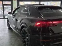 Nuova Audi Q8 S-Line 286 CV (210 kW) 2025 Nero SUV