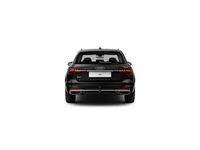 Usata Audi A4 Advanced Plus 150 CV (110 kW) 2022 Nero brillante Station wagon