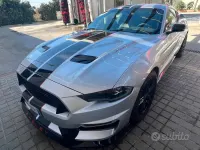 Usata Ford Mustang 290 CV (213 kW) 2018