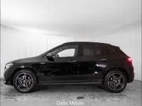 Nuova Mercedes GLA200 AMG line 150 CV (110 kW) 2026 Nero SUV