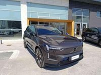 Usata Volvo EX90 Ultra 252 kW (343 CV) 2025 Platinum grey SUV