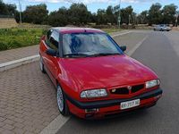 Usata Lancia 2000 1995 Coupé