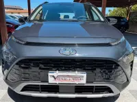 Usata Hyundai Bayon 84 CV (61 kW) 2024 SUV