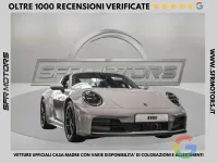 Nuova Porsche 911 Targa 4S 480 CV (353 kW) 2026 Other Cabrio