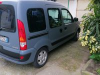 usata Renault Kangoo gpl