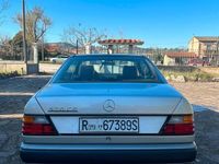 usata Mercedes E300 Coupe CE