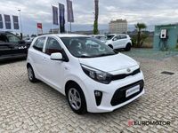 usata Kia Picanto 1.0 dpi Urban