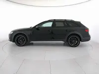 Usata Audi A4 Allroad 204 CV (150 kW) 2024 Nero Station wagon