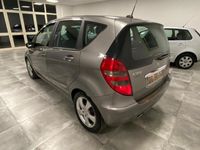 usata Mercedes A180 CDI Avantgarde