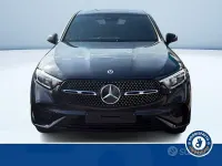 Nuova Mercedes GLC220 Advanced 197 CV (144 kW) 2026 Grigio SUV