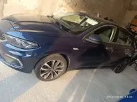 Usata Fiat Tipo Lounge 95 CV (69 kW) 2018 Berlina
