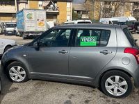 Usata Suzuki Swift 2008 Utilitaria