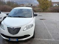 Usata Lancia Ypsilon Gold 80 CV (58 kW) 2013 Utilitaria