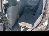 Gebraucht Toyota Aygo 68 PS (50 kW) 2010 Schwarz Kleinwagen