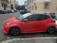 Usata Toyota Yaris Hybrid Style 92 CV (67 kW) 2022 Berlina
