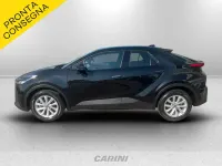 Nuova Toyota C-HR Active 223 CV (164 kW) 2025 Neroblack SUV