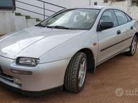 Usata Mazda 323F 1999 Berlina