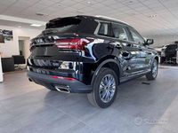 Nuova SWM G01 139 CV (102 kW) 2025 Grigio SUV