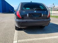 Usata Lancia Lybra 2003 Blu Station wagon