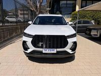 Usata DR DR 6.0 155 CV (114 kW) 2023 Bianco SUV