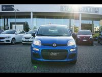 Nuova Fiat Panda 70 CV (51 kW) 2025 756 Utilitaria