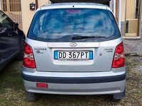 Usata Hyundai Atos Prime 59 CV (43 kW) 2006 Utilitaria
