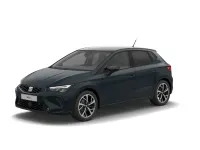 Nuova Seat Ibiza FR 95 CV (69 kW) 2026 Fiord blue Utilitaria