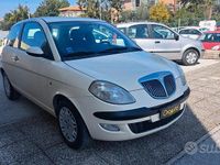 Usata Lancia Ypsilon 59 CV (43 kW) 2006 Beige Utilitaria