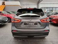 usata Nissan Qashqai Tekna 1.3 140cv TETTO/SEDILI RISC./CAM360/NAVI