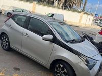 Usata Toyota Aygo 72 CV (52 kW) 2019 Utilitaria