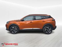 Usata Peugeot 2008 Allure 101 CV (74 kW) 2022 Arancione SUV