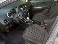 Usata Lancia Delta 105 CV (77 kW) 2013 Utilitaria
