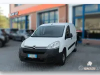 Usata Citroën Berlingo 90 CV (66 kW) 2016 Bianco Monovolume