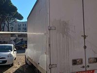 Usata Renault Master 129 CV (94 kW) 2021 Bianco Furgone