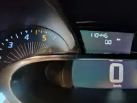 Usata Renault Clio 75 CV (55 kW) 2015 Bianco Station wagon