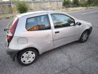 Usata Fiat Punto Dynamic 69 CV (50 kW) 2005 Utilitaria