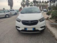 usata Opel Mokka X 1.6 CDTI Ecotec 136CV 4x2 aut. Innovation