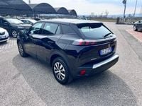 Usata Peugeot 2008 Active 100 CV (73 kW) 2020 SUV