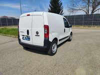 Usata Fiat Fiorino 80 CV (58 kW) 2021 Bianco Monovolume