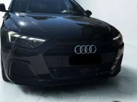 Usata Audi A1 S-Line 116 CV (85 kW) 2021 Nero SUV