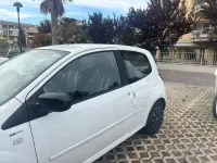 Usata Renault Twingo 75 CV (55 kW) 2014 Bianco Utilitaria