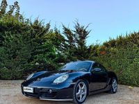 usata Porsche Cayman Cayman3.4 S