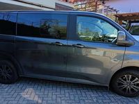 Usata Ford Tourneo Custom 150 CV (110 kW) 2025 Grigio Furgone