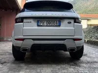 Usata Land Rover Range Rover evoque 150 CV (110 kW) 2018 SUV