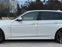 Usata BMW 335 M Sport 313 CV (230 kW) 2014 Station wagon