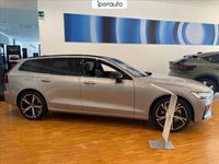 usata Volvo V60 2.0 b4 plus dark auto