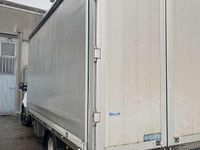 Usata Iveco Daily 126 CV (92 kW) 2017