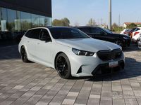Usata BMW M5 585 CV (430 kW) 2025 Brooklyn grau metallic Station wagon