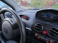 Usata Chevrolet Matiz 52 CV (38 kW) 2005 Utilitaria