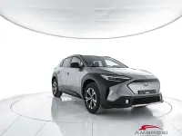 Usata Subaru Solterra 160 kW (218 CV) 2024 Precious metal SUV